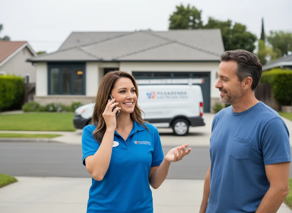 Electrician Free Union, VA FAQs